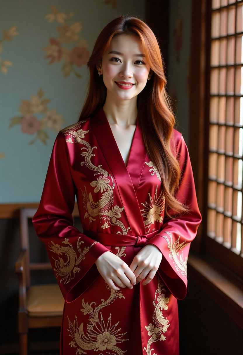 海风邮局：海岸小镇与等待回信的年轻人