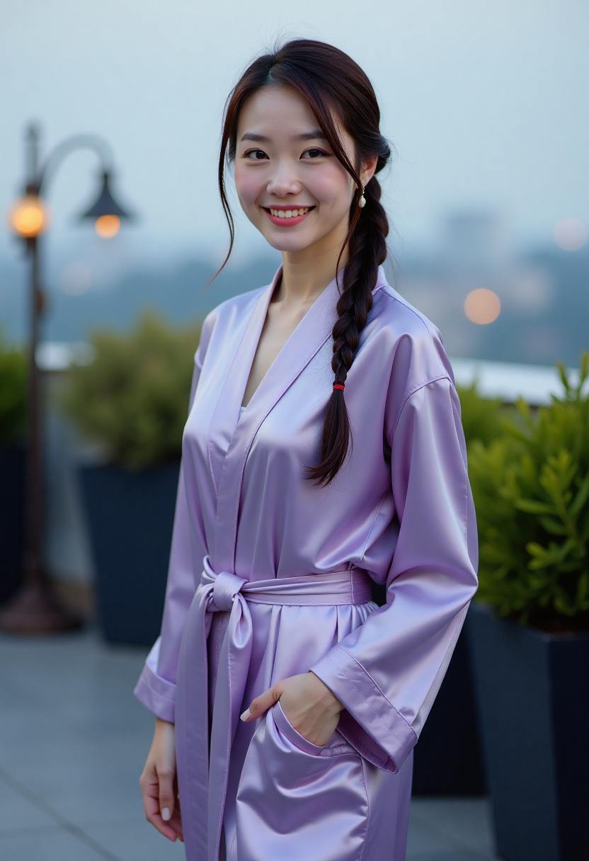 零点修理店海报