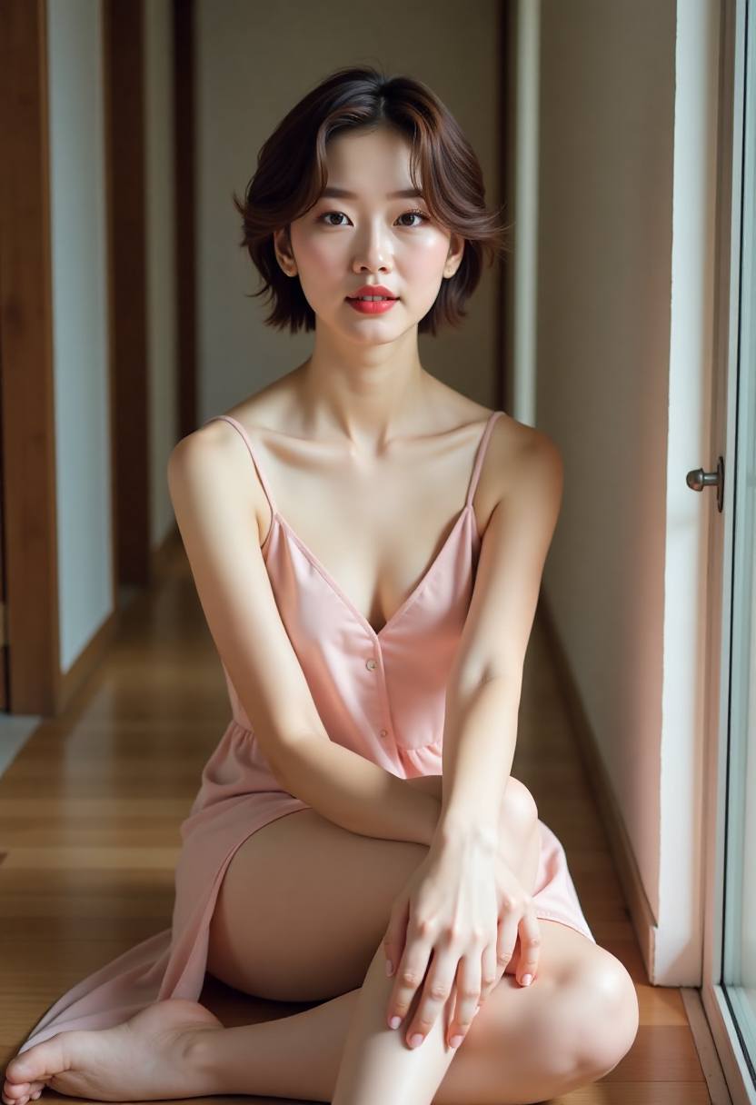 月台另一边竖版电影海报