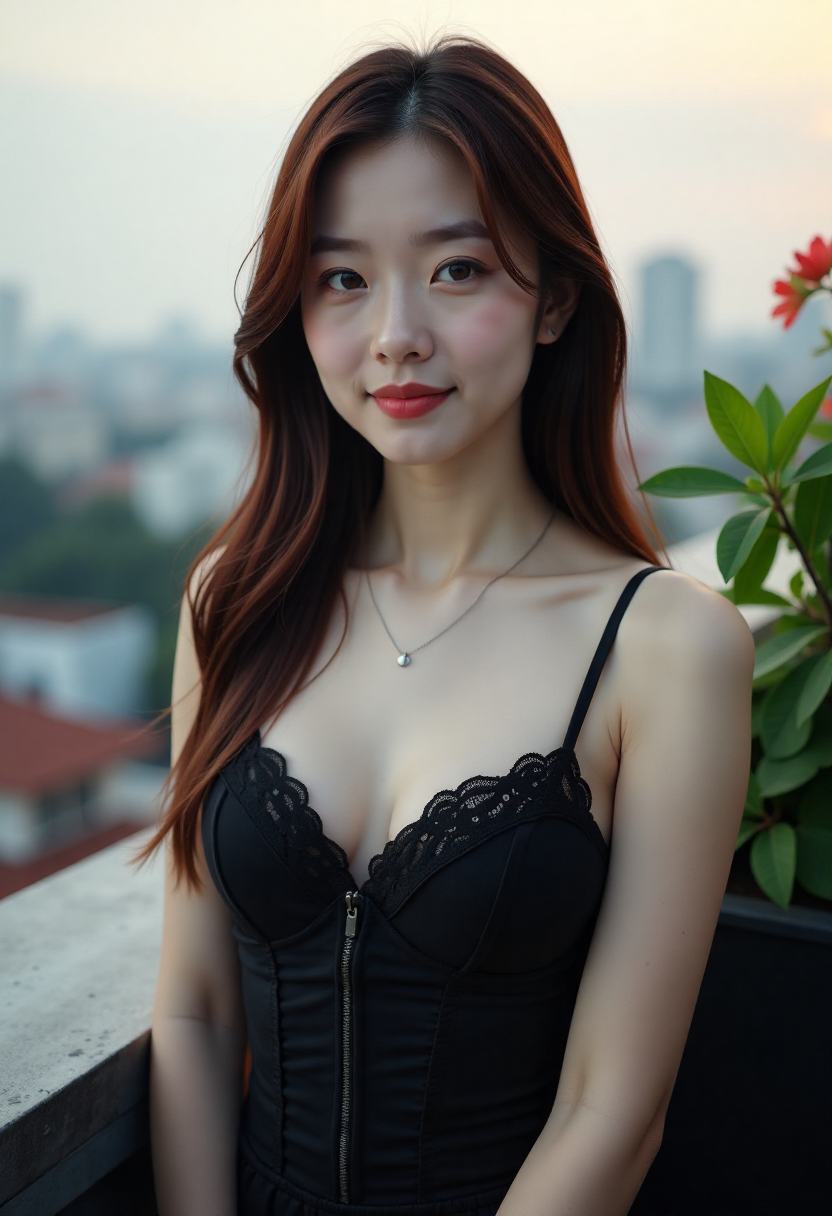 星轨以南海报